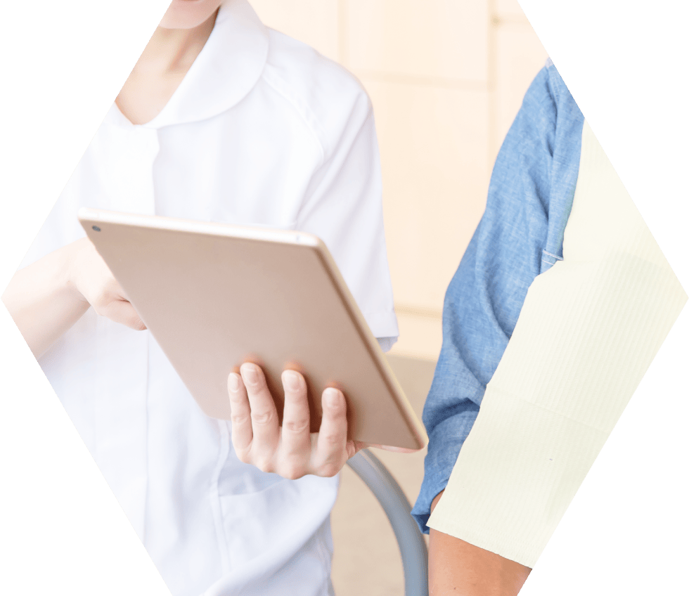 メリット１のフォト画像