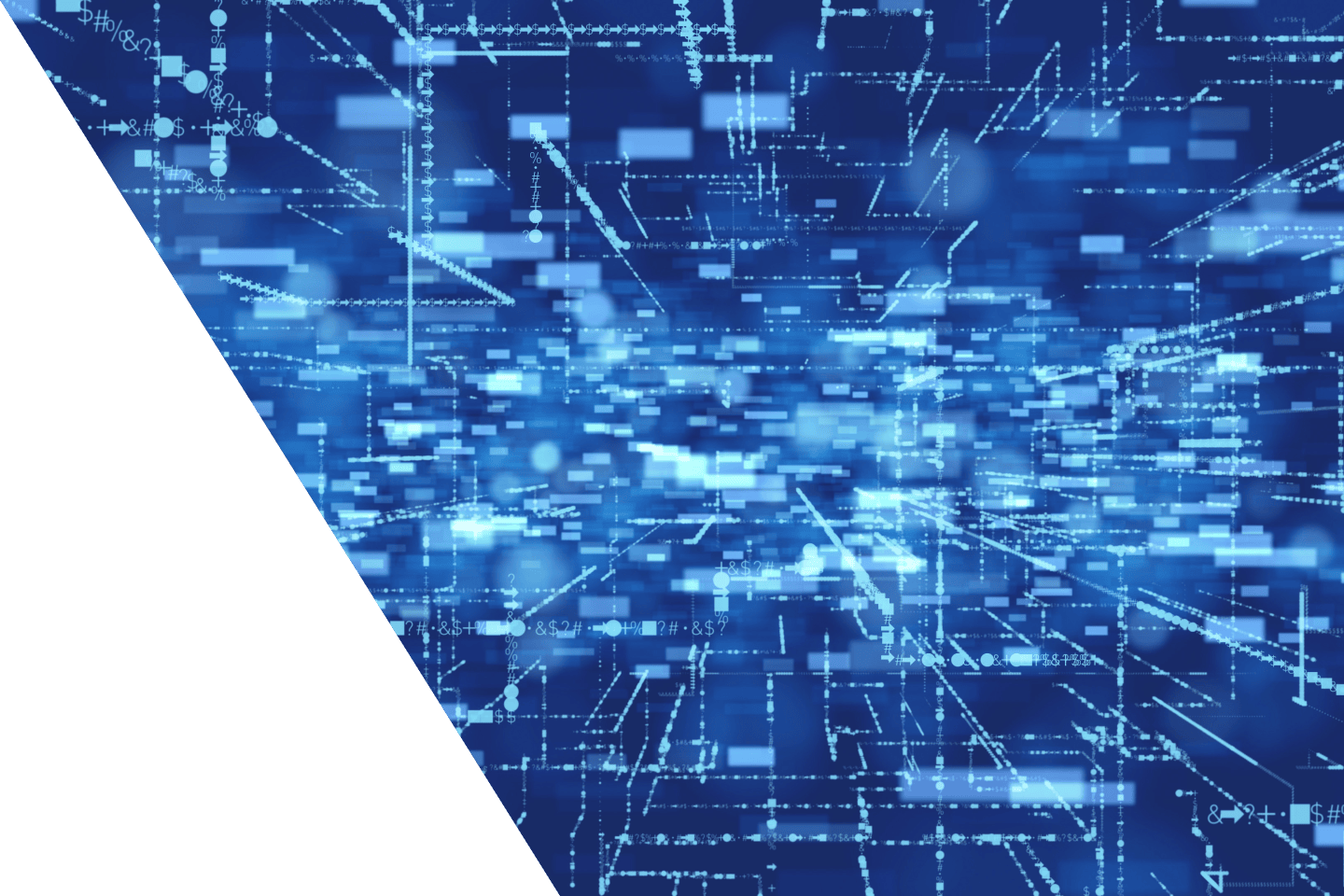 高速スキャンのイメージ